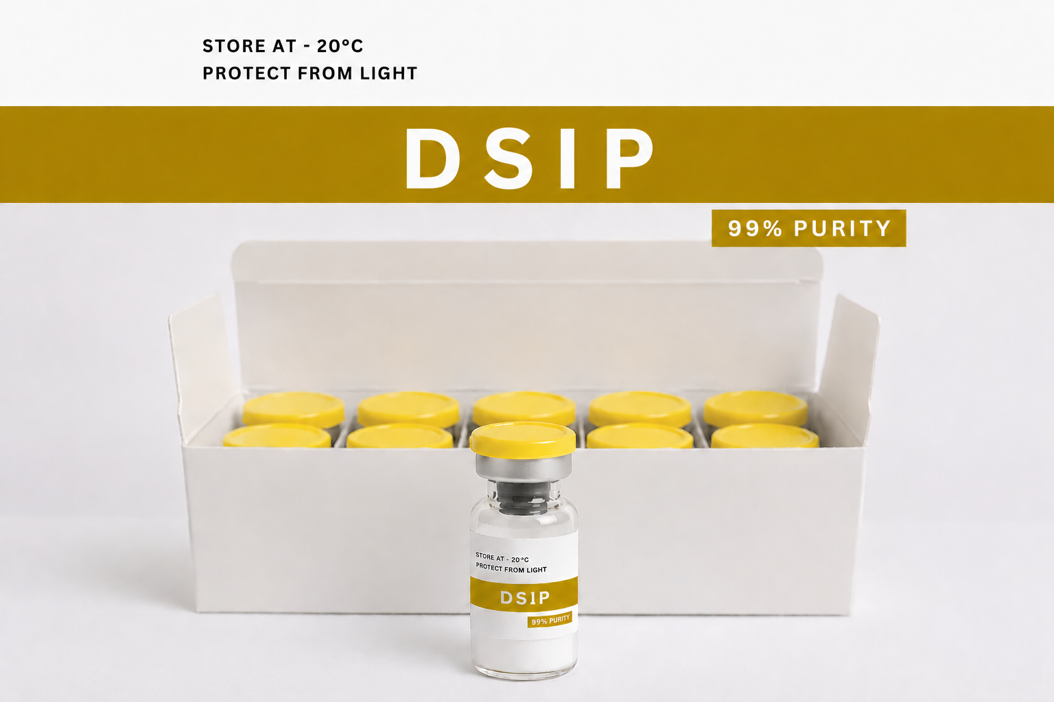 DSIP