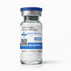 MELANOTAN 1 Peptide