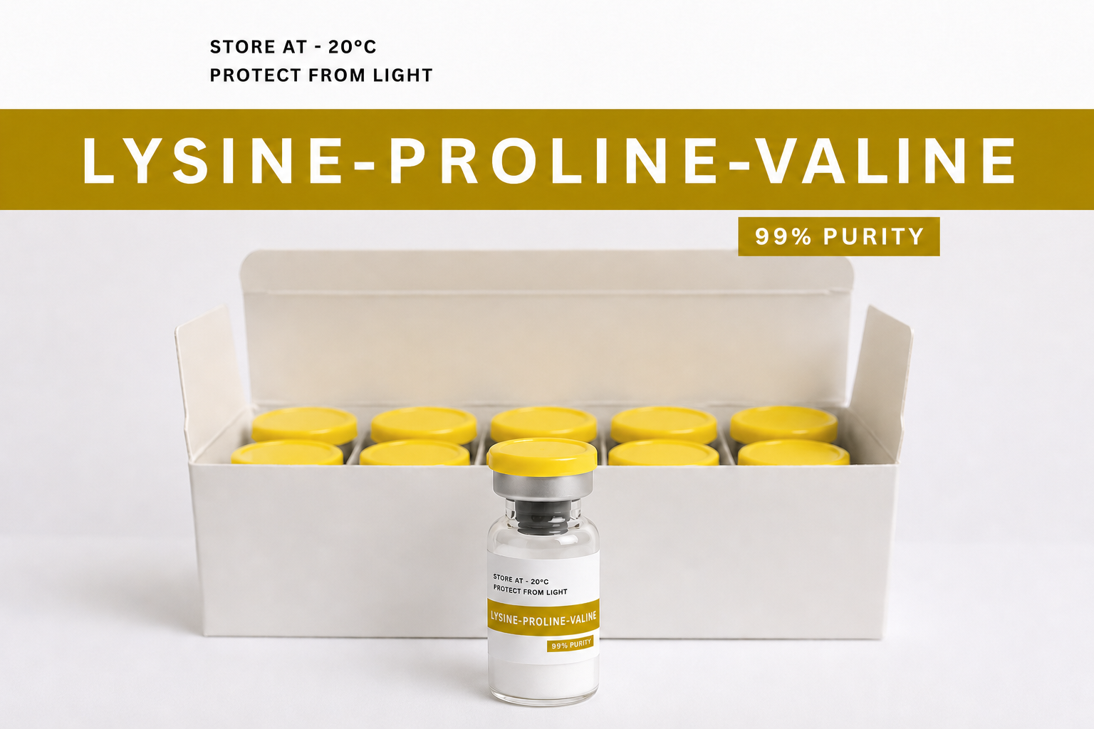 LYSINE-PROLINE-VALINE