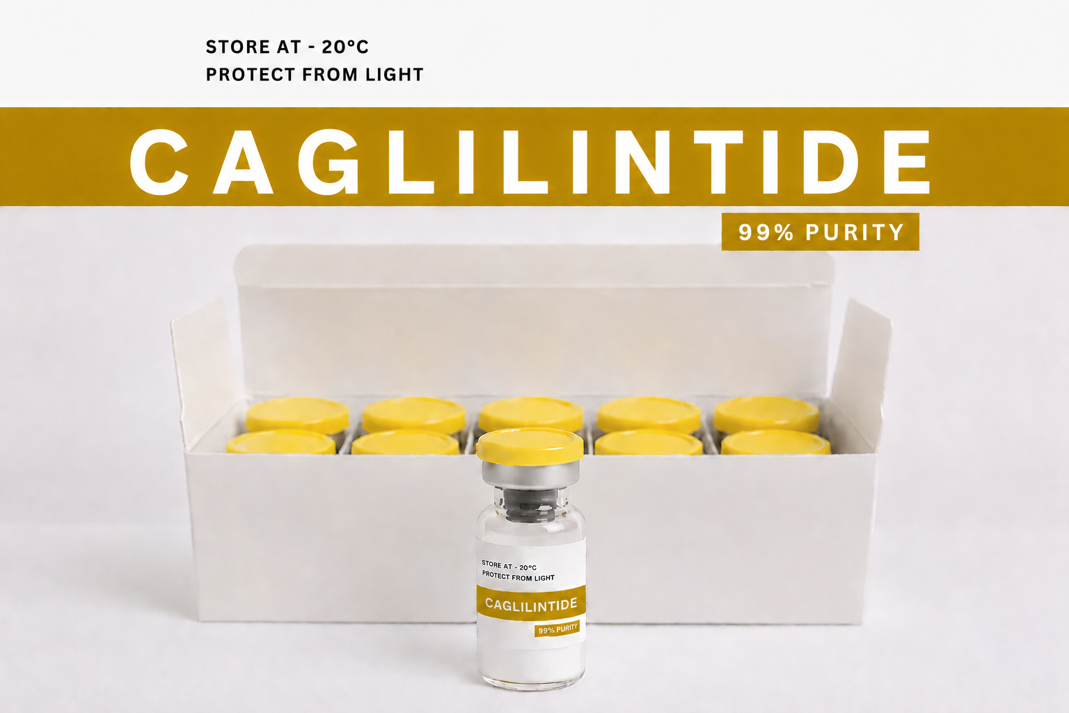CAGLILINTIDE