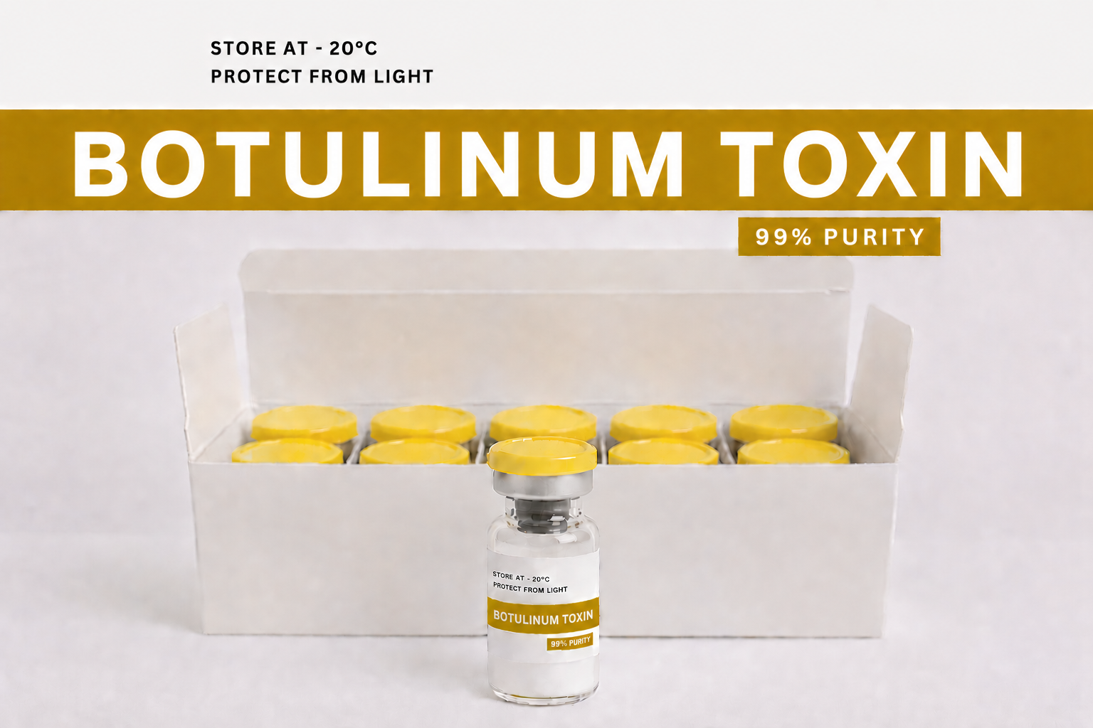 BOTULINUM TOXIN