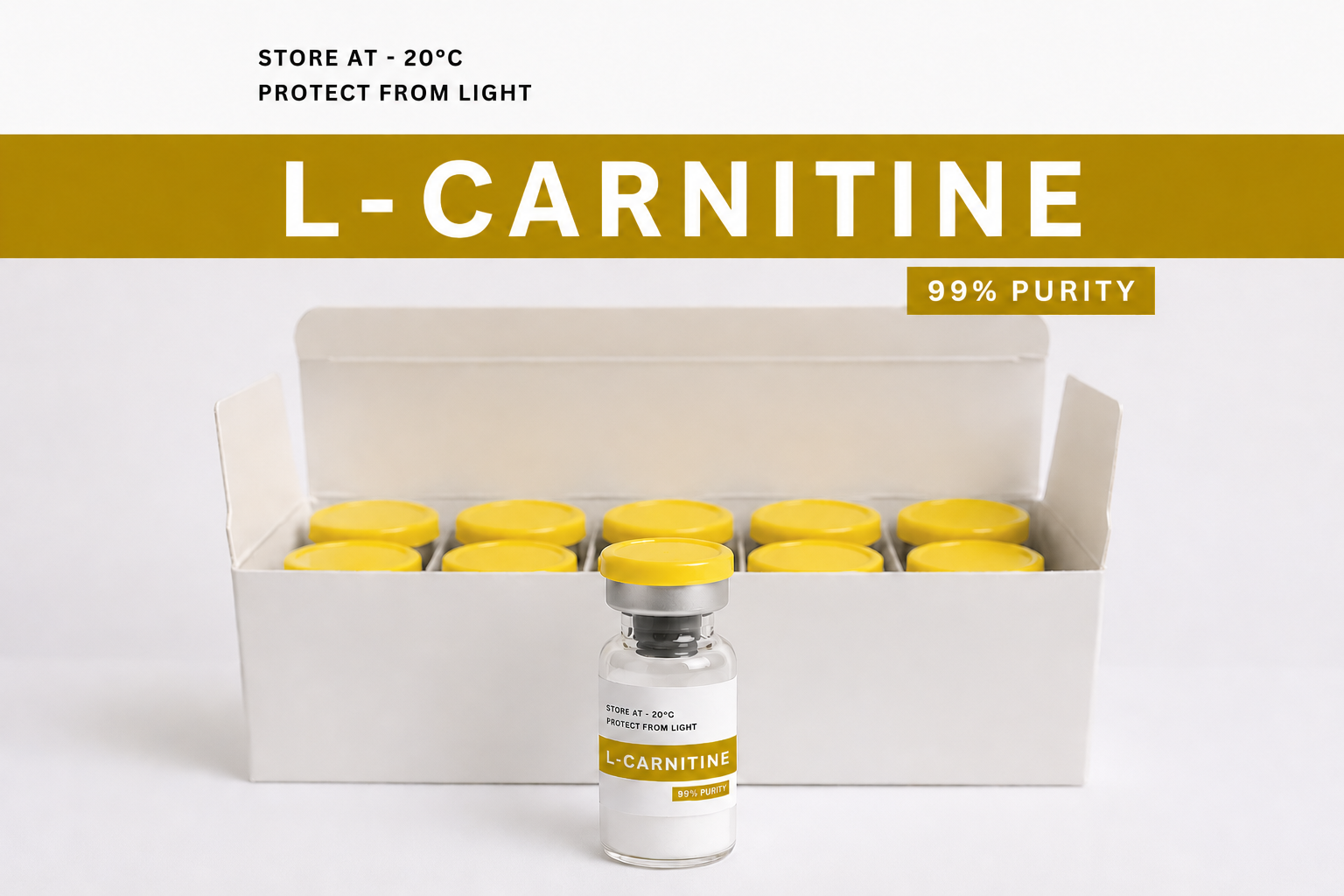L-CARNITINE