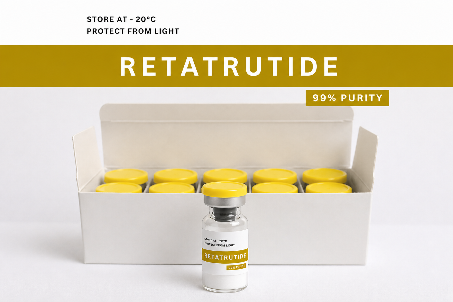 RETATRUTIDE