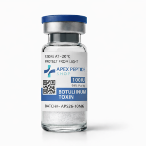 BOTULINUM TOXIN