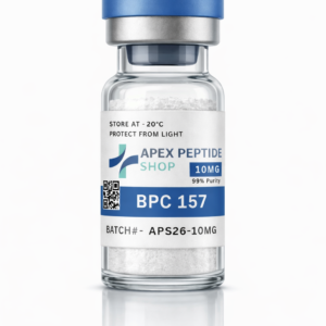 BPC 157