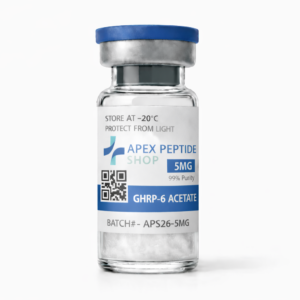 GHRP-6 ACETATE