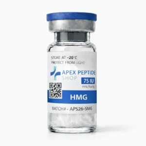 HMG Peptide
