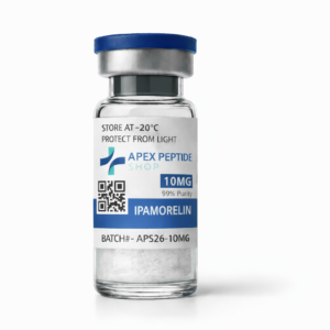 IPAMORELIN