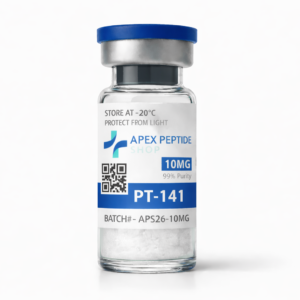 PT-141 Peptide