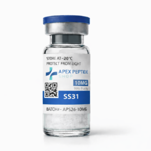 SS31 Peptide (Elamipretide)