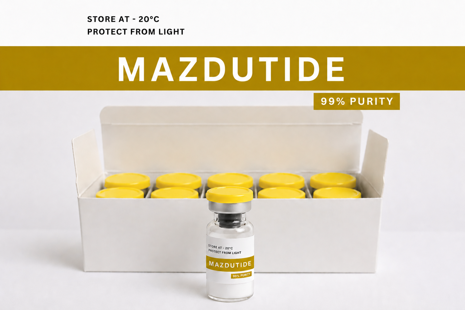 MAZDUTIDE