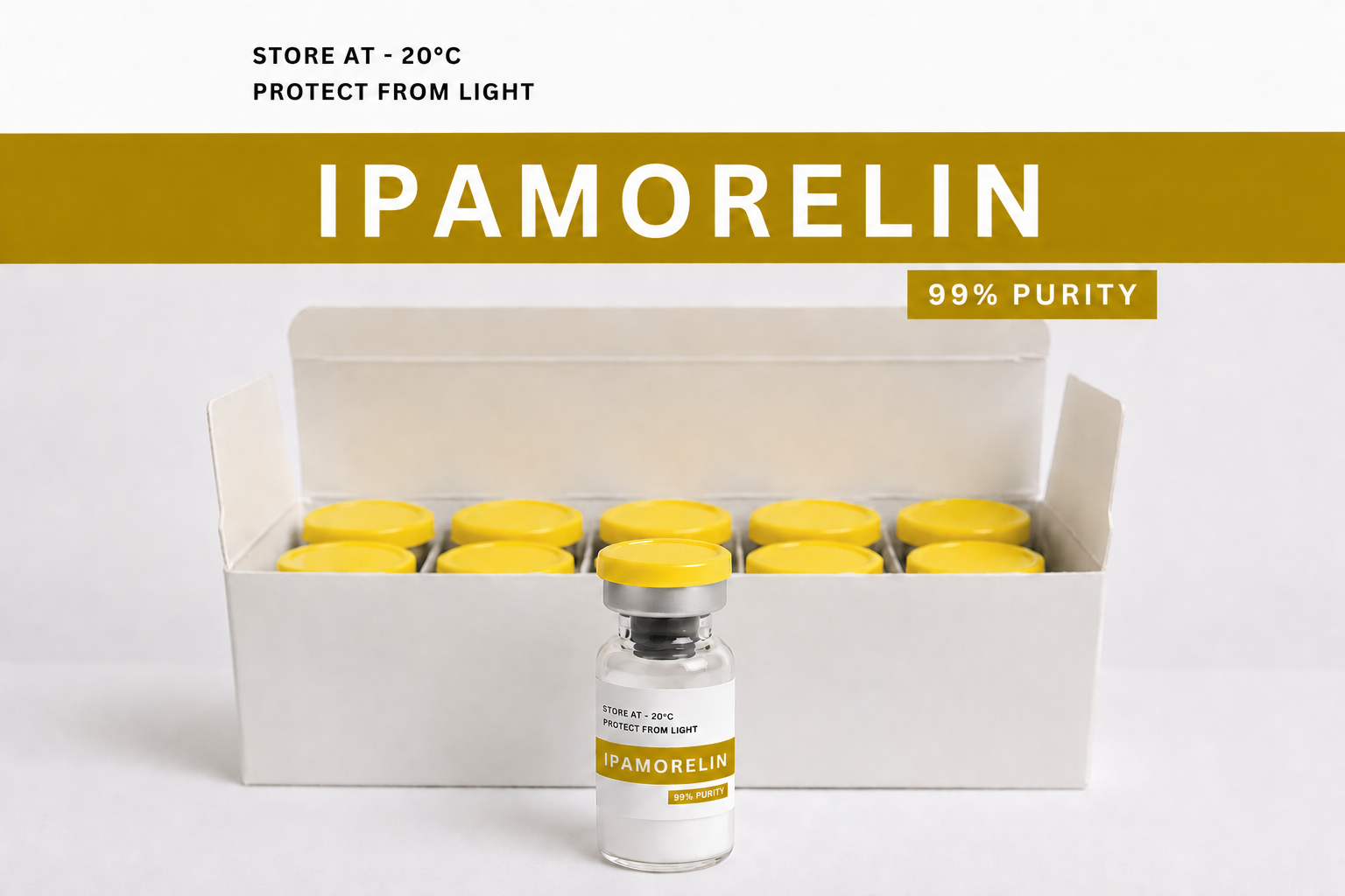 IPAMORELIN
