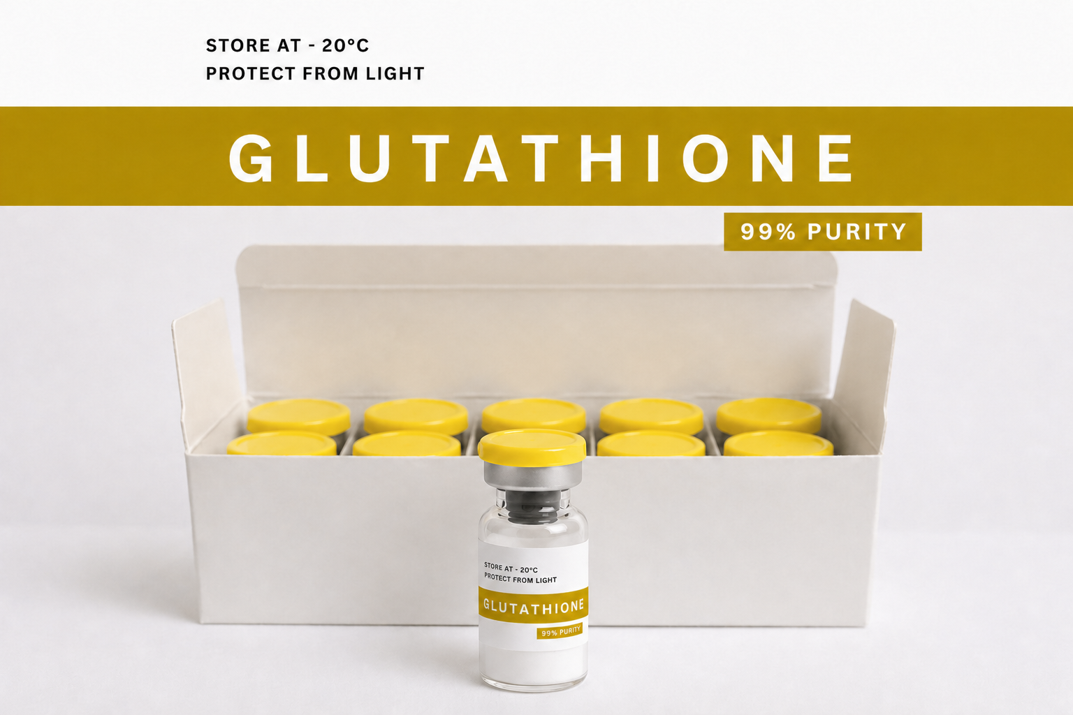 GLUTATHIONE