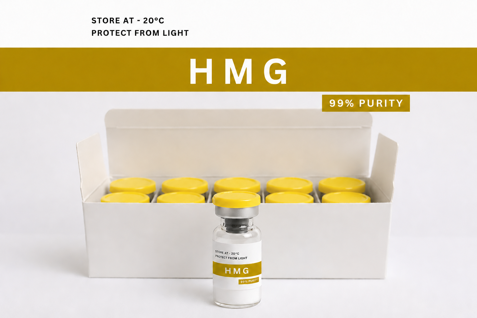 HMG Peptide