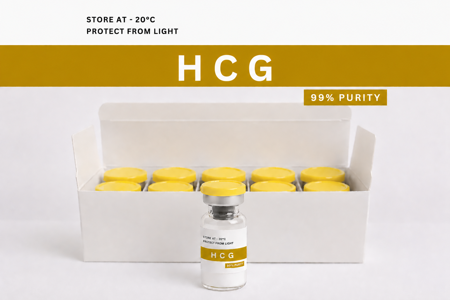 HCG Peptide