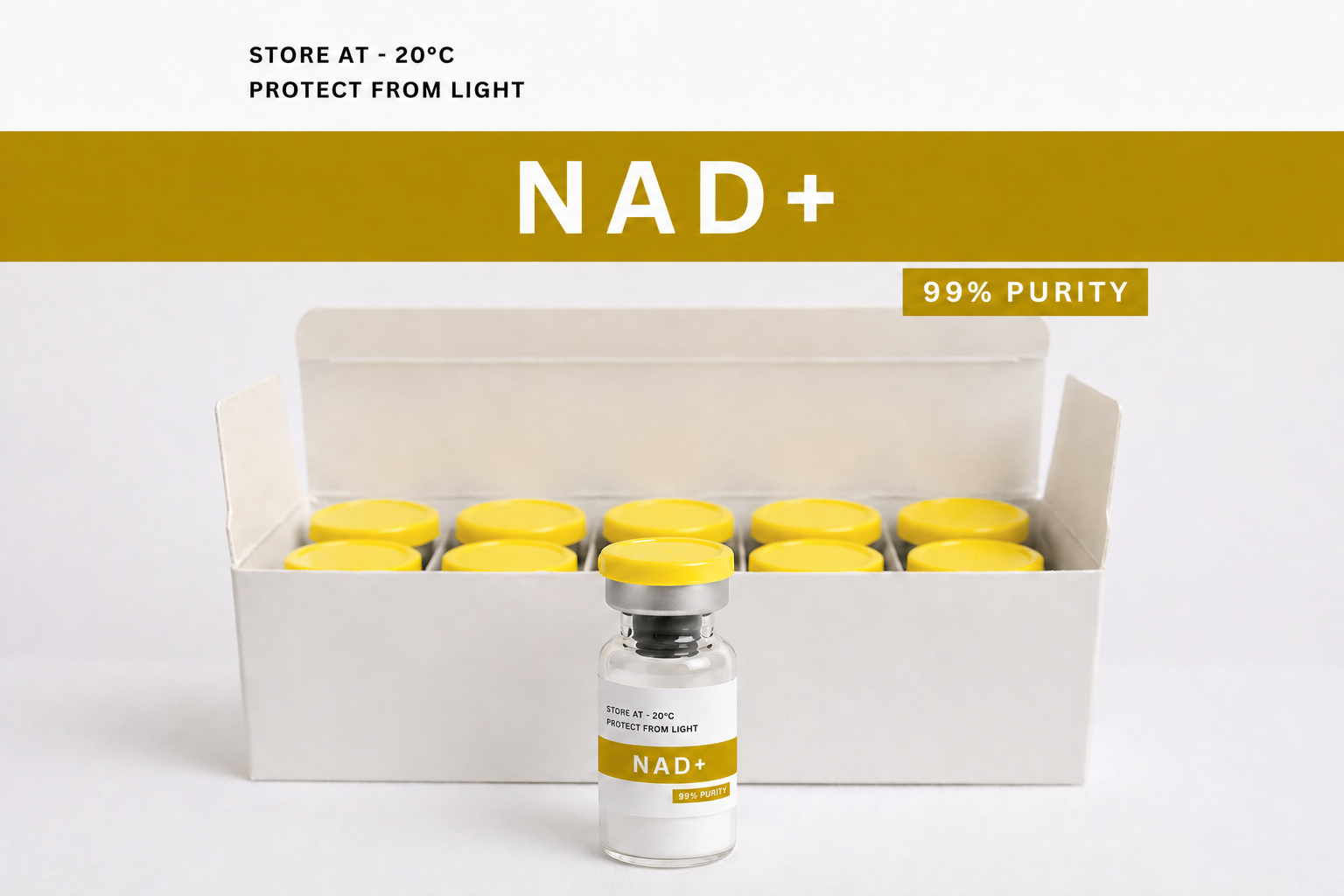 NAD+