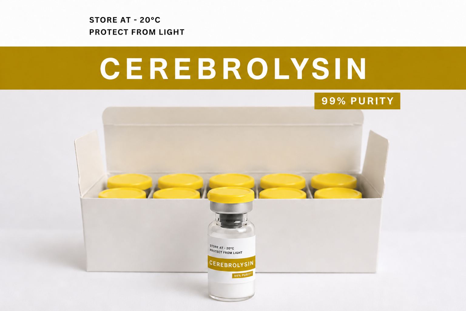 CEREBROLYSIN