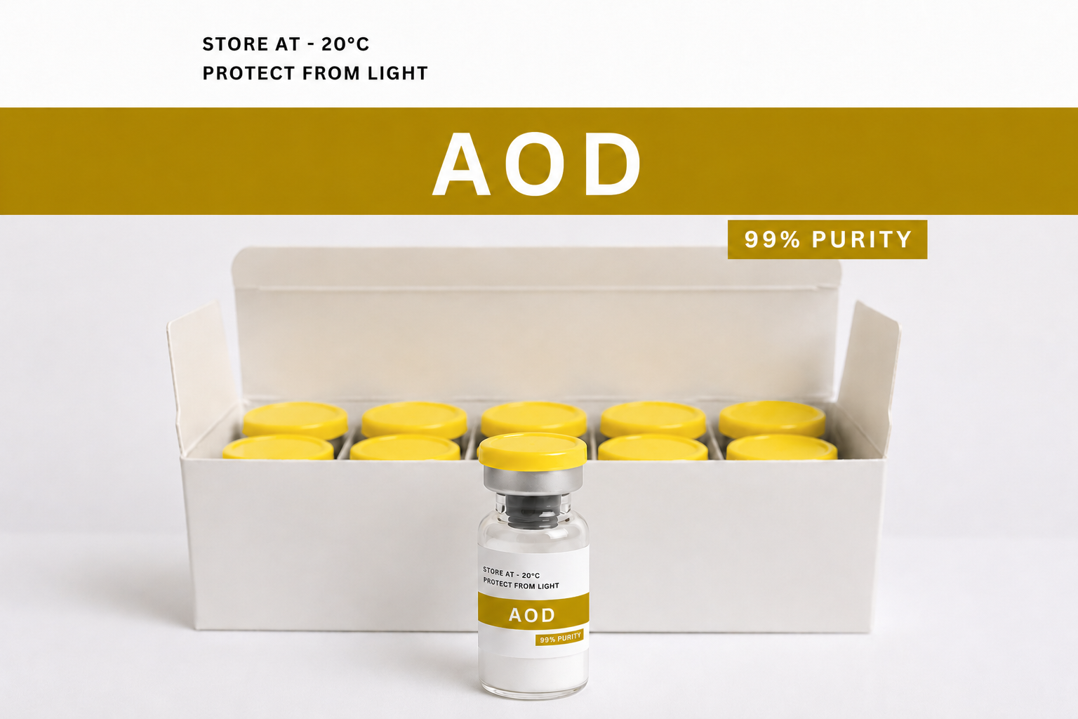 AOD Peptide